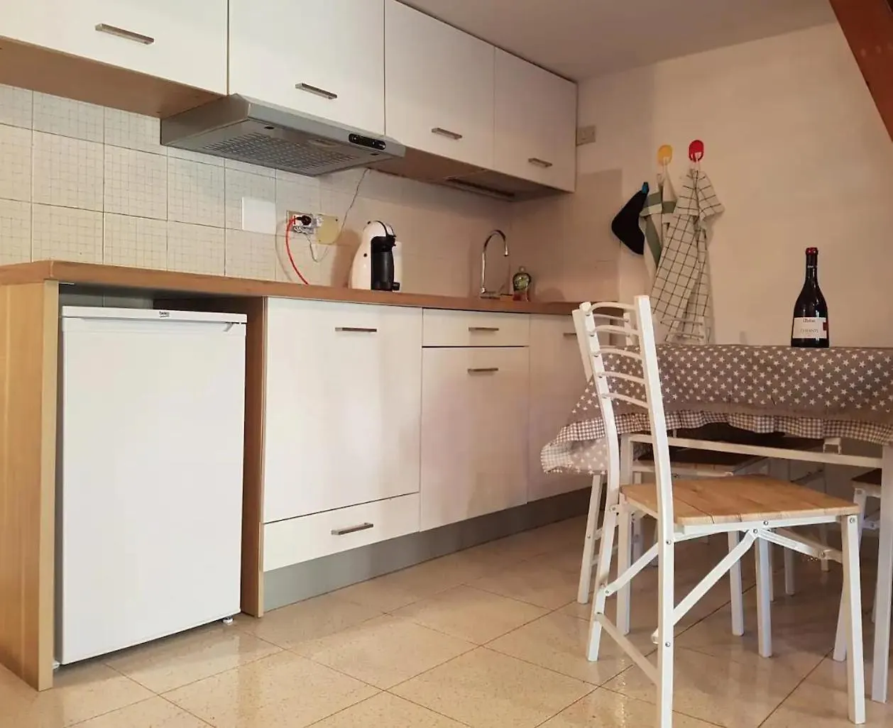 Apartment Monolocale Con Veranda E Giardino A Rio Marina